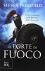 Copertina del libro Le Porte di Fuoco