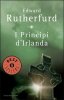 Copertina del libro I principi d'Irlanda 