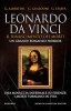 Copertina del libro Leonardo da Vinci. Il Rinascimento dei morti 