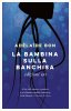 Copertina del libro La bambina sulla banchisa 