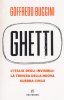 Copertina del libro Ghetti. L'Italia degli invisibili