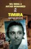 Copertina del libro Timira