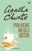 Copertina del libro Polvere negli occhi