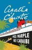 Copertina del libro Miss Marple nei Caraibi 