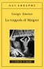 Copertina del libro La trappola di Maigret