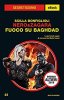 Copertina del libro Nero&Zagara - Fuoco su Baghdad