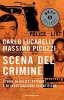 Copertina del libro Scena del crimine