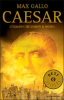 Copertina del libro Caesar. L'italiano che dominò il mondo