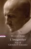 Copertina del libro L'Imaginifico. Vita di Gabriele D'Annunzio 