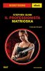 Copertina del libro Il Professionista - Matrioska