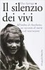 Copertina del libro Il silenzio dei vivi 