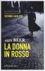 Copertina del libro La donna in rosso 