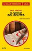 Copertina del libro Il gioco del delitto