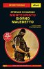 Copertina del libro Montecristo. Giorno maledetto 