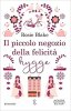 Copertina del libro Il piccolo negozio della felicità hygge 