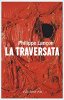 Copertina del libro La traversata 