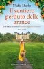 Copertina del libro Il sentiero perduto delle arance 