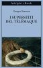 Copertina del libro I superstiti del Télémaque