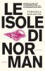 Copertina del libro Le isole di Norman 