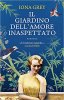 Copertina del libro Il giardino dell'amore inaspettato