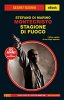 Copertina del libro Montecristo. Stagione di fuoco