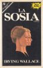 Copertina del libro La sosia