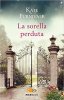 Copertina del libro La sorella perduta