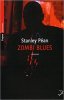 Copertina del libro Zombi Blues 