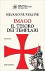 Copertina del libro Imago. Il tesoro dei templari