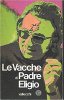 Copertina del libro Le vacche 