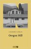 Copertina del libro Oregon Hill