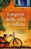 Copertina del libro I segreti della villa in collina