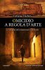 Copertina del libro Omicidio a regola d'arte 