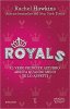 Copertina del libro Royals 