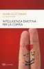 Copertina del libro Intelligenza emotiva per la coppia 