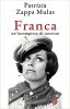 Copertina del libro Franca. Un'incompresa di successo