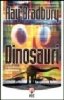 Copertina del libro Dinosauri