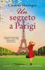 Copertina del libro Un segreto a Parigi 