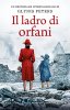 Copertina del libro Il ladro di orfani