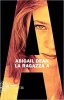 Copertina del libro La ragazza A 