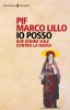 Copertina del libro Io posso. Due donne sole contro la mafia 