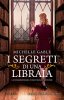 Copertina del libro I segreti di una libraia