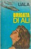 Copertina del libro Brigata di ali