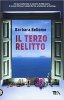 Copertina del libro Il terzo relitto 