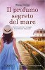 Copertina del libro Il profumo segreto del mare 