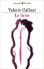 Copertina del libro Le furie