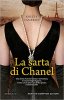 Copertina del libro La sarta di Chanel