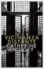 Copertina del libro Vicinanza distante 