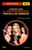 Copertina del libro Il professionista. Pistola in vendita 