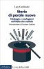 Copertina del libro Storie di parole nuove 